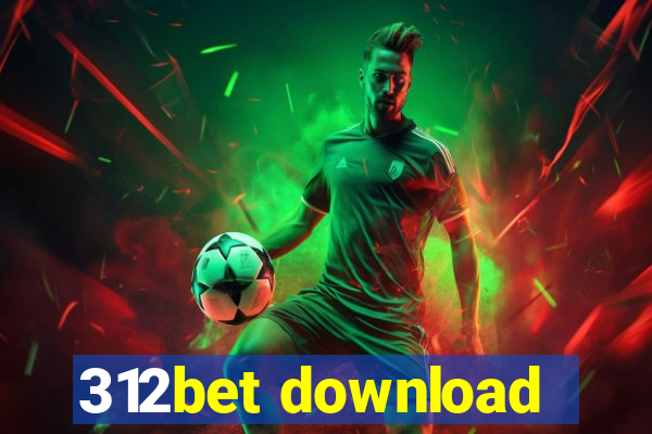 312bet download